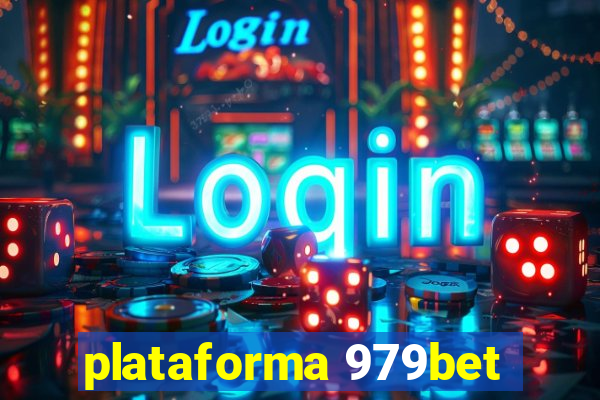 plataforma 979bet